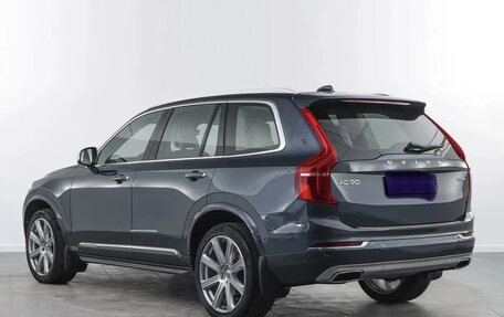 Volvo XC90 II рестайлинг, 2017 год, 3 500 000 рублей, 4 фотография