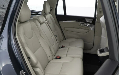 Volvo XC90 II рестайлинг, 2017 год, 3 500 000 рублей, 8 фотография