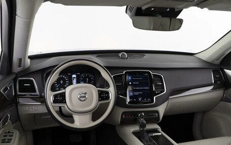 Volvo XC90 II рестайлинг, 2017 год, 3 500 000 рублей, 7 фотография
