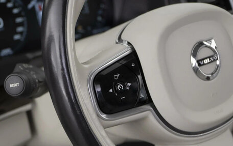 Volvo XC90 II рестайлинг, 2017 год, 3 500 000 рублей, 17 фотография