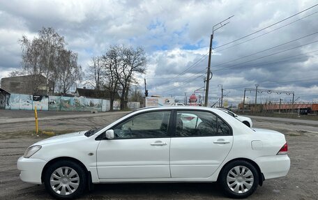Mitsubishi Lancer IX, 2005 год, 310 000 рублей, 3 фотография