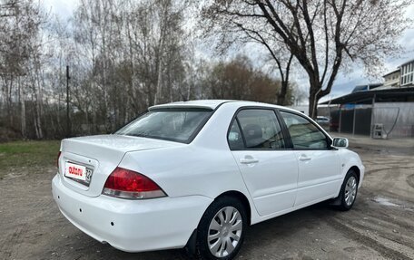 Mitsubishi Lancer IX, 2005 год, 310 000 рублей, 5 фотография