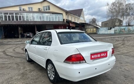 Mitsubishi Lancer IX, 2005 год, 310 000 рублей, 4 фотография