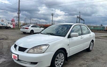 Mitsubishi Lancer IX, 2005 год, 310 000 рублей, 2 фотография