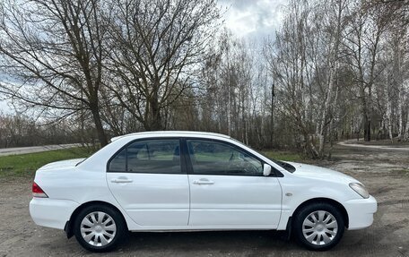 Mitsubishi Lancer IX, 2005 год, 310 000 рублей, 6 фотография