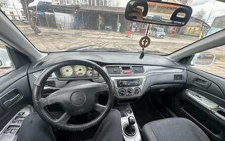 Mitsubishi Lancer IX, 2005 год, 310 000 рублей, 17 фотография