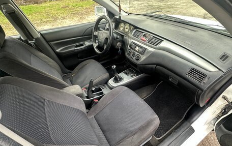 Mitsubishi Lancer IX, 2005 год, 310 000 рублей, 10 фотография