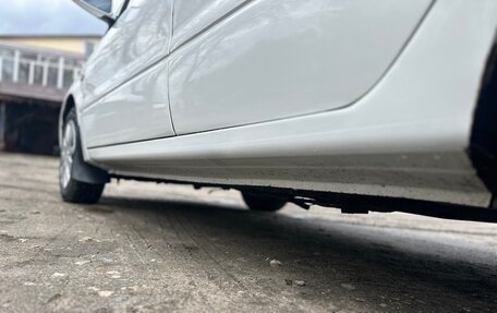 Mitsubishi Lancer IX, 2005 год, 310 000 рублей, 9 фотография