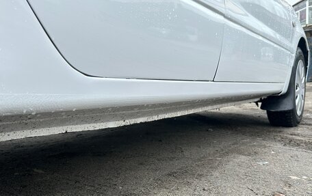 Mitsubishi Lancer IX, 2005 год, 310 000 рублей, 7 фотография