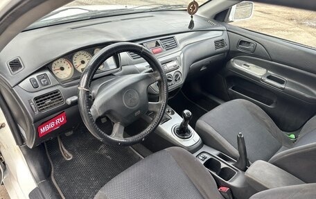Mitsubishi Lancer IX, 2005 год, 310 000 рублей, 15 фотография
