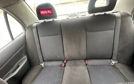 Mitsubishi Lancer IX, 2005 год, 310 000 рублей, 16 фотография