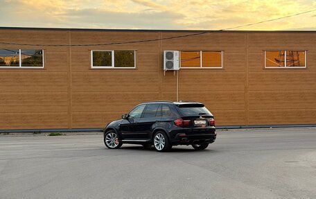 BMW X5, 2008 год, 1 599 000 рублей, 4 фотография