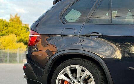 BMW X5, 2008 год, 1 599 000 рублей, 6 фотография