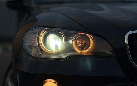 BMW X5, 2008 год, 1 599 000 рублей, 12 фотография