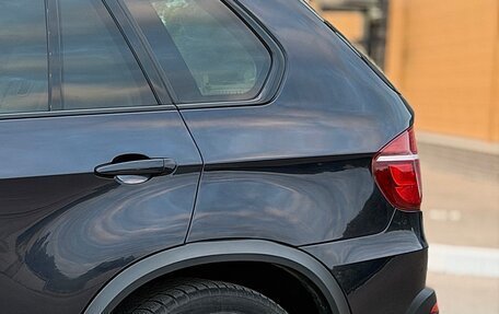 BMW X5, 2008 год, 1 599 000 рублей, 14 фотография