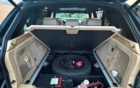 BMW X5, 2008 год, 1 599 000 рублей, 17 фотография