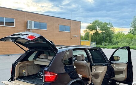 BMW X5, 2008 год, 1 599 000 рублей, 16 фотография