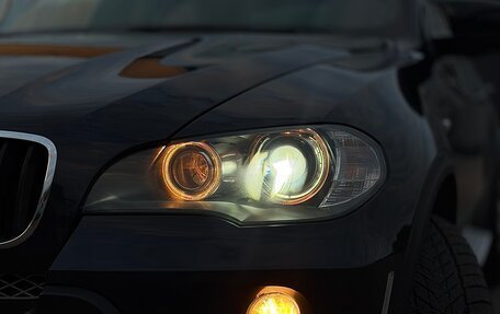 BMW X5, 2008 год, 1 599 000 рублей, 13 фотография