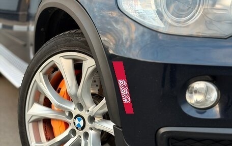 BMW X5, 2008 год, 1 599 000 рублей, 11 фотография