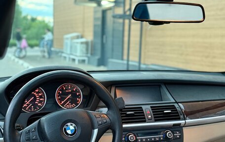 BMW X5, 2008 год, 1 599 000 рублей, 20 фотография