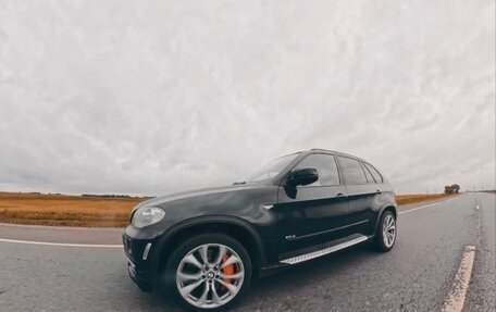 BMW X5, 2008 год, 1 599 000 рублей, 30 фотография