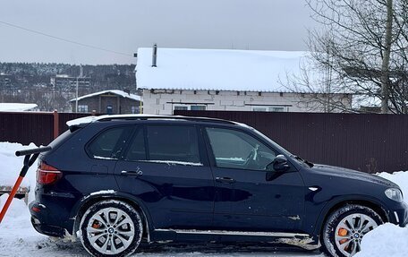 BMW X5, 2008 год, 1 599 000 рублей, 32 фотография