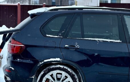 BMW X5, 2008 год, 1 599 000 рублей, 31 фотография