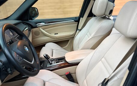 BMW X5, 2008 год, 1 599 000 рублей, 21 фотография