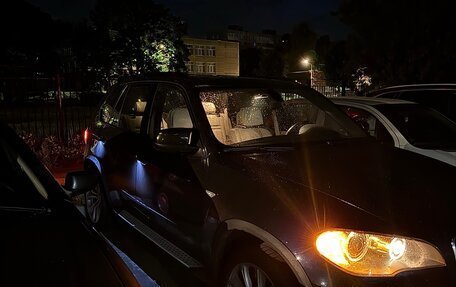 BMW X5, 2008 год, 1 599 000 рублей, 27 фотография