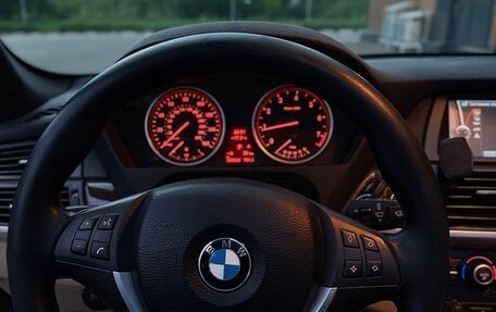 BMW X5, 2008 год, 1 599 000 рублей, 24 фотография