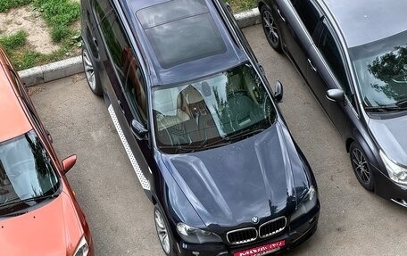 BMW X5, 2008 год, 1 599 000 рублей, 28 фотография