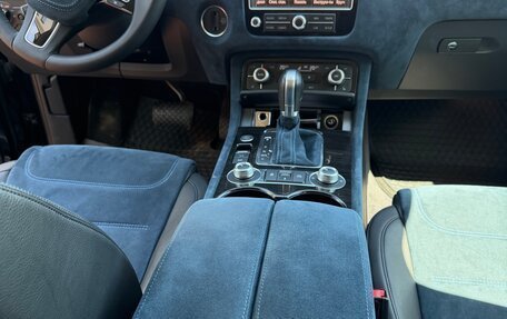 Volkswagen Touareg III, 2016 год, 3 490 000 рублей, 10 фотография
