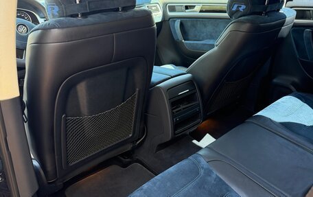 Volkswagen Touareg III, 2016 год, 3 490 000 рублей, 11 фотография