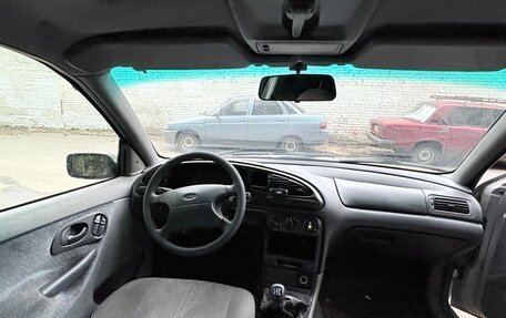 Ford Mondeo II, 1997 год, 120 000 рублей, 5 фотография
