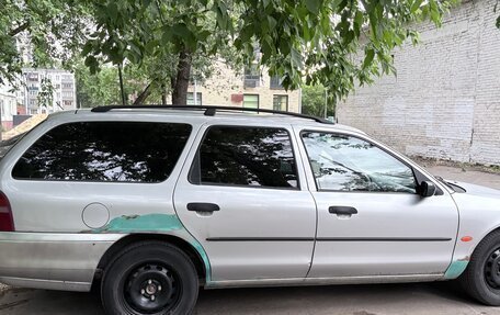 Ford Mondeo II, 1997 год, 120 000 рублей, 3 фотография