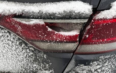 KIA Rio IV, 2021 год, 1 300 000 рублей, 6 фотография
