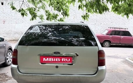 Ford Mondeo II, 1997 год, 120 000 рублей, 4 фотография