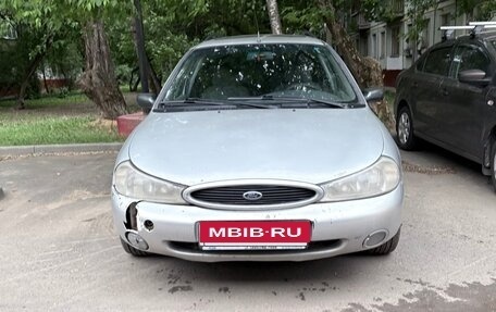 Ford Mondeo II, 1997 год, 120 000 рублей, 2 фотография