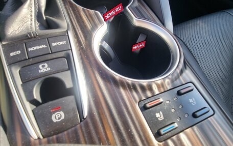 Toyota Camry, 2018 год, 2 650 000 рублей, 22 фотография