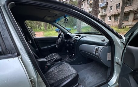 Nissan Almera Classic, 2007 год, 285 000 рублей, 6 фотография