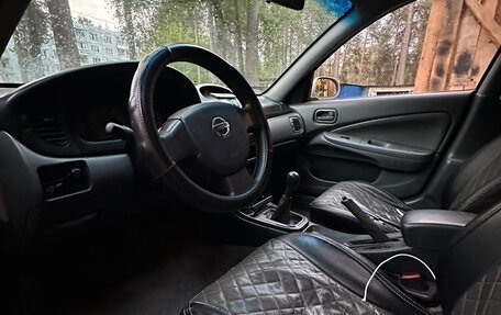 Nissan Almera Classic, 2007 год, 285 000 рублей, 7 фотография