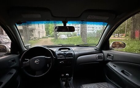 Nissan Almera Classic, 2007 год, 285 000 рублей, 8 фотография