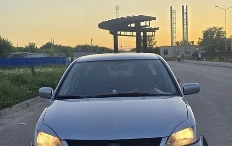 Mitsubishi Lancer IX, 2004 год, 470 000 рублей, 3 фотография
