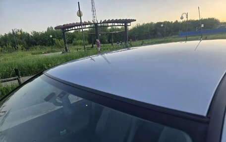 Mitsubishi Lancer IX, 2004 год, 470 000 рублей, 11 фотография