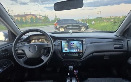 Mitsubishi Lancer IX, 2004 год, 470 000 рублей, 9 фотография