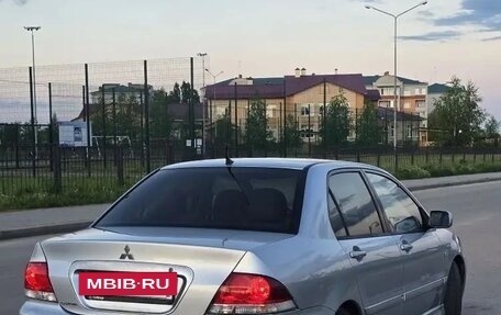Mitsubishi Lancer IX, 2004 год, 470 000 рублей, 6 фотография