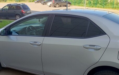 Toyota Corolla, 2016 год, 1 650 000 рублей, 5 фотография