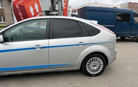 Ford Focus II рестайлинг, 2008 год, 390 000 рублей, 5 фотография