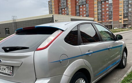 Ford Focus II рестайлинг, 2008 год, 390 000 рублей, 8 фотография