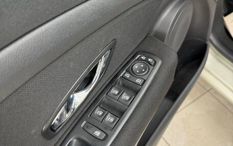 Renault Megane III, 2013 год, 750 000 рублей, 3 фотография